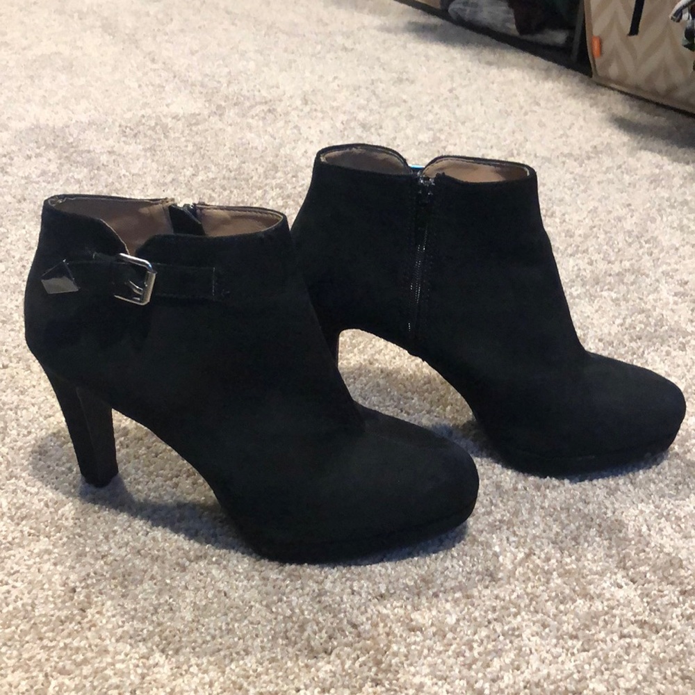 Booties